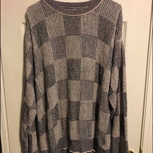 💚Mens sweater. Not sure if exact size. Believe XL